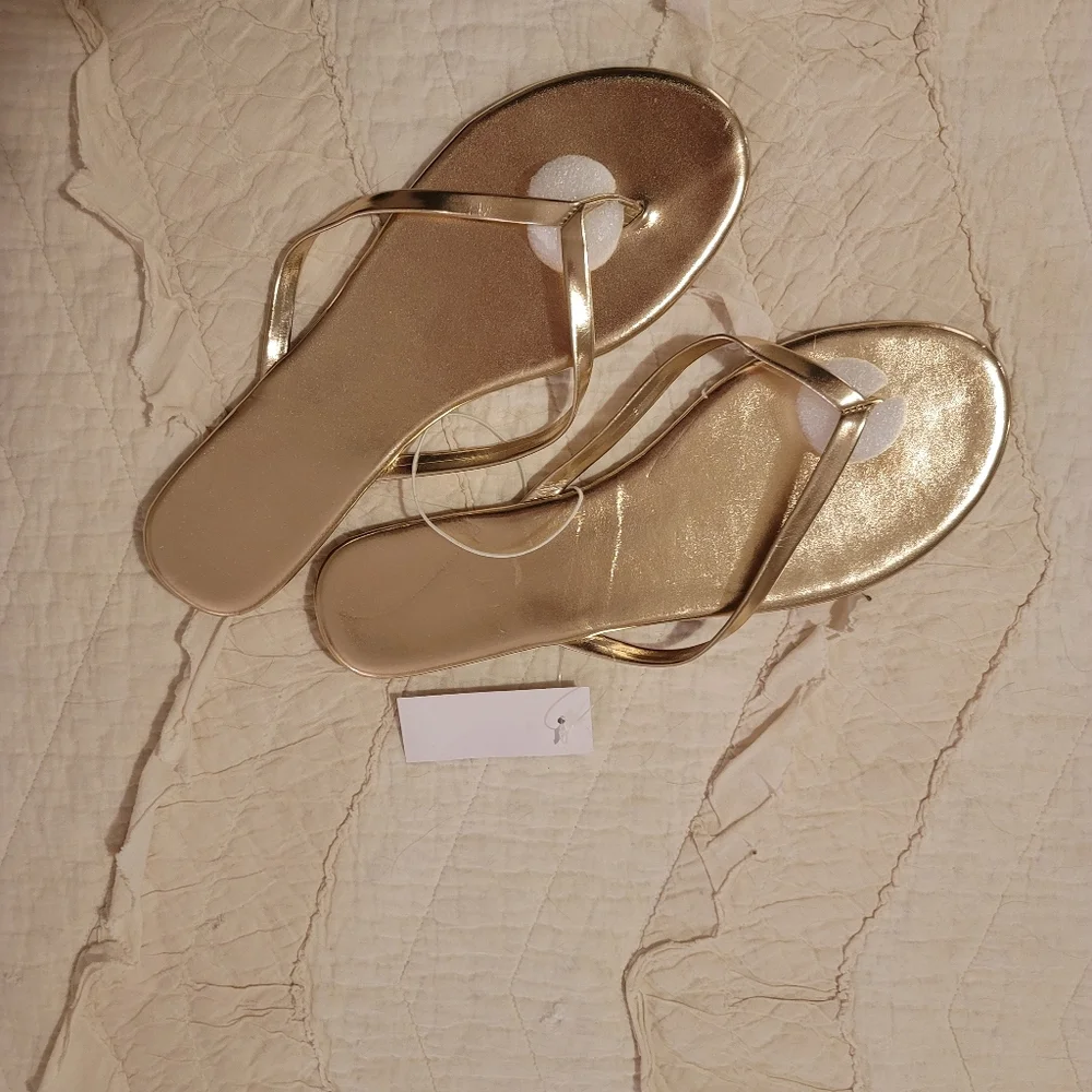💛NEW LOFT SANDALS💛 - Picture 2 of 7